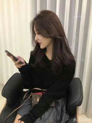 -明洞造型精品烫染