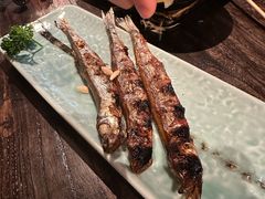 -眷屋の深夜食堂(云锦中心店)