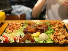 -西堤复合时尚餐厅