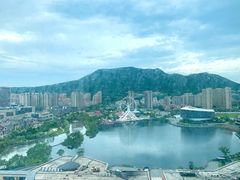 -舟山希尔顿酒店