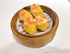 -东海海鲜酒家(中信广场店)