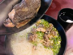 -沈记土鸡米线(七星街品牌中心店)