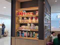 -COSTA COFFEE(恒基名人购物中心店)