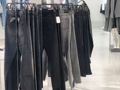 -ZARA(大上海时代广场店)