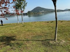-南北湖风景区