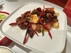 -满堂·烤鸭店·北京菜(鼓楼店)