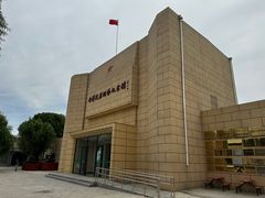 -白洋淀景区