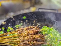 -麻辣总动员·川派海鲜·现炒浇头面·自贡菜(五彩城店)