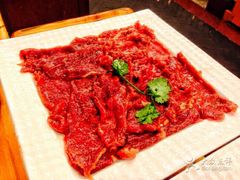-老码头火锅(玉林店)