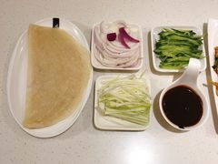 -老昌春饼(学府凯德店)