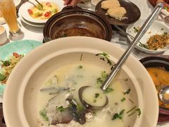 -久宴·天目湖大鱼头(恐龙园店)