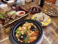 -宗巴雍姆藏餐府