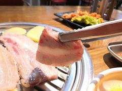 -·缸桶屋·韩式牛肋条自助烤肉(西湖D11店)