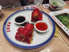 -荔银肠粉·非遗手藝(夫子庙店)