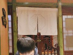 -岭南小生·粤港点心(南门口店)