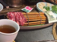 -吼堂老火锅(太古里总店)