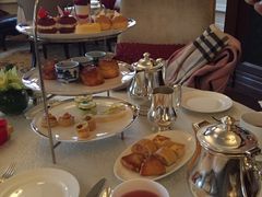 -LONG BAR 廊吧(外滩华尔道夫酒店)