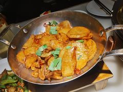 -绿茶餐厅(北京世纪金源店)