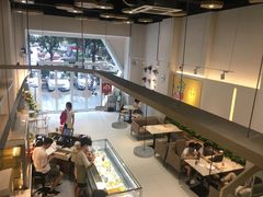 -三只蜜蜂蛋糕(东城店)