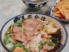 -夏家合汁(天润花园小区店)