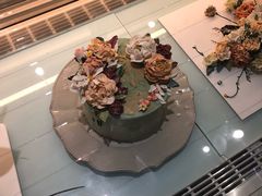 -西檬树SIMON·T轻奢蛋糕(大东方Max店)