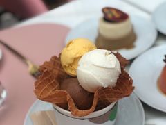 -视博茶点(美狮美高梅店)