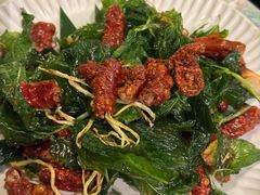 -浩海火烧云傣家菜(京广店)