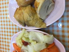 -香妃烤鸡(西单店)