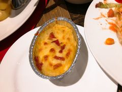 -Jack‘s Place 杰克地方西餐厅(新街口店)