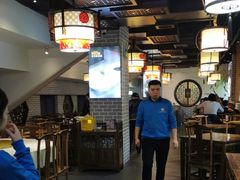 -老灶味道·本帮菜(昌平路店)