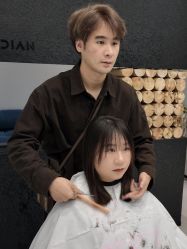 -DIAN DIAN SALON点点