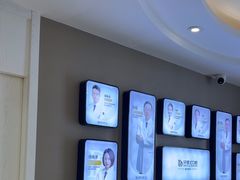 -牙博士口腔品牌连锁(昆山城区店)