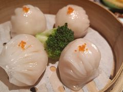 广式虾饺-粤凤佬
