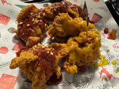 -韩鼎丰·韩国料理(林奥店)