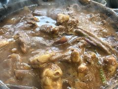 -范贤光鸡公煲(平乐园总店)