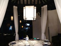 -绿茶餐厅(昆明世纪金源店)