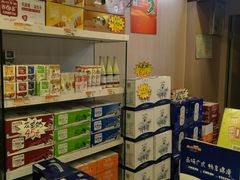 -风行牛奶(东川路店)