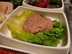 -海底捞火锅(北京路店)