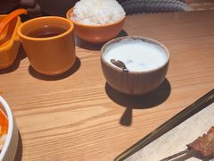 -谷丽麦馕新疆菜·清真(步步高梅溪新天地店)