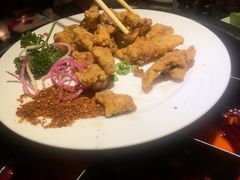 -辣府(大融城店榜首餐厅)