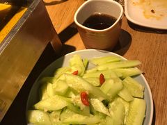 -味妙烤鱼吧(回龙观店)