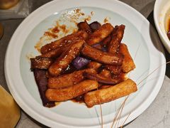 -阿毛饭店(和义路店)