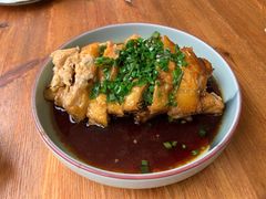 -百家鲜·杭帮菜