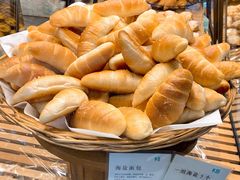 -Dough&Joe团憩(瑞虹天地月亮湾店)