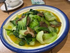 -得意楼蒸菜馆