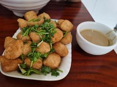 -北路拉面馆(洪湖里店)