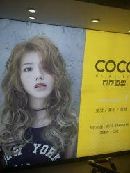 -可可丽舍