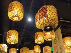 -南京大牌档(新街口德基广场店)