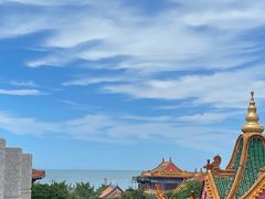 -八仙过海景区