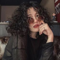 -TRIMS HAIR 修剪造型·烫染接发